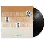Cedar Walton - Cedar Walton / Ron Carter / Jack Dejohnette, Nieuw in verpakking, 12 inch