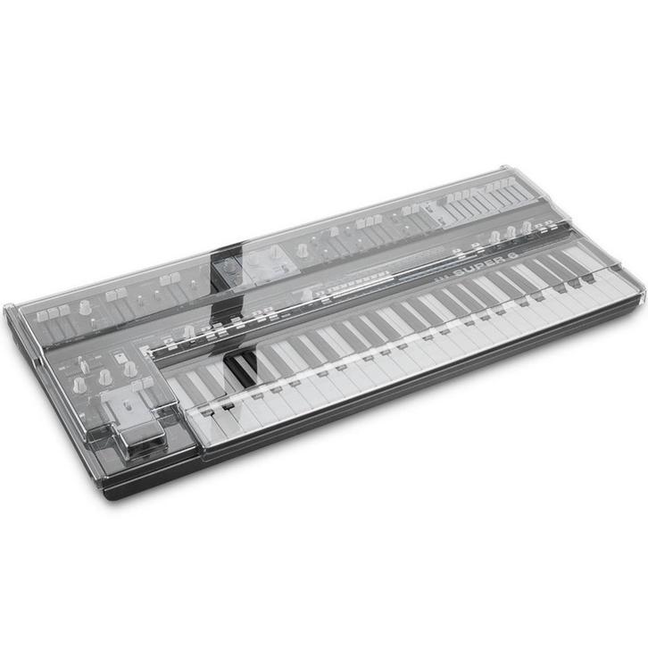Decksaver UDO Audio Super 6 Cover, Muziek en Instrumenten, Dj-sets en Draaitafels, Verzenden