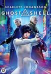 Ghost In The Shell - DVD