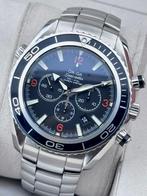 Omega - Seamaster Planet Ocean Automatic  Chronograph - -, Nieuw