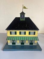 K.B.N - Speelgoed station - 1930-1940 - Duitsland, Antiek en Kunst
