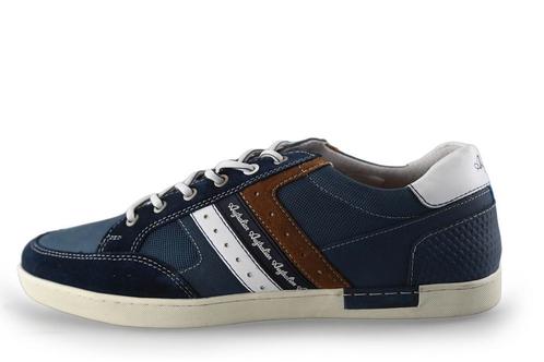 Australian Sneakers in maat 47 Blauw | 10% extra korting, Kleding | Heren, Schoenen, Blauw, Zo goed als nieuw, Sneakers of Gympen