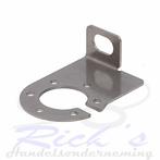 Stekkerdooshouder RVS, Ophalen of Verzenden, Nieuw