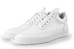 Filling Pieces Veterschoenen in maat 45 Wit | 10% extra, Kleding | Heren, Schoenen, Filling Pieces, Verzenden, Wit, Nieuw