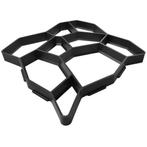 Gardlov Cat-Head Klinkervorm 45 cm - Maak Unieke Tuinpade..., Ophalen of Verzenden, Nieuw, Overige soorten