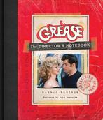 Boek Grease The Directors Notebook 9780062856920, Verzenden, Zo goed als nieuw