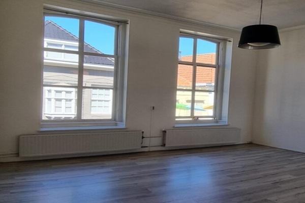 Appartement Gentsestraat in Hulst, Huizen en Kamers, Huizen te huur, Via bemiddelaar, Zeeland, Appartement