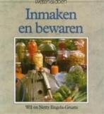 Inmaken en bewaren / Weten & doen 9789062485833 W. Engels, Verzenden, Zo goed als nieuw, W. Engels