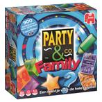 Party & Co. Family, Nieuw, Verzenden