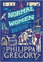 9780008725075 Normal Women Philippa Gregory, Boeken, Verzenden, Nieuw, Philippa Gregory