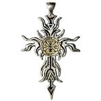 Forbidden serie, Zagan Cross, Verzenden, Nieuw