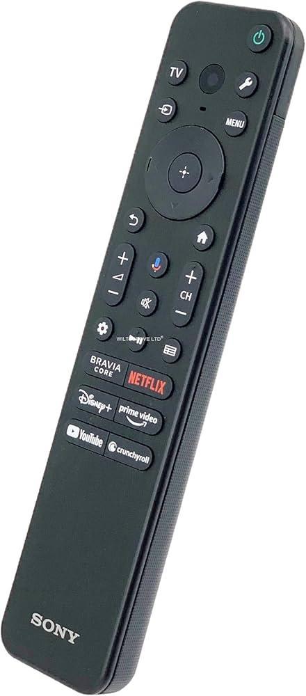 Sony RMF-TX810U Remote / Afstandsbediening (Nieuw), Audio, Tv en Foto, Afstandsbedieningen, Nieuw, Verzenden