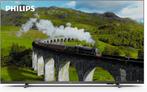 Philips 65pus760812 Led Tv 65 Inch – Scherp Beeld Slimme, Ophalen of Verzenden, Nieuw, Philips