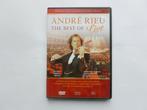Andre Rieu - The best of live (DVD), Cd's en Dvd's, Dvd's | Muziek en Concerten, Verzenden, Nieuw in verpakking