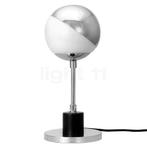 Tecnolumen SF 28 Tafellamp, chroom glanzend (Tafellampen), Huis en Inrichting, Lampen | Tafellampen, Verzenden, Nieuw