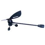 Raymarine Masttop Windvaan transducer met Kabel, Ophalen of Verzenden, Nieuw, Zeilboot of Motorboot