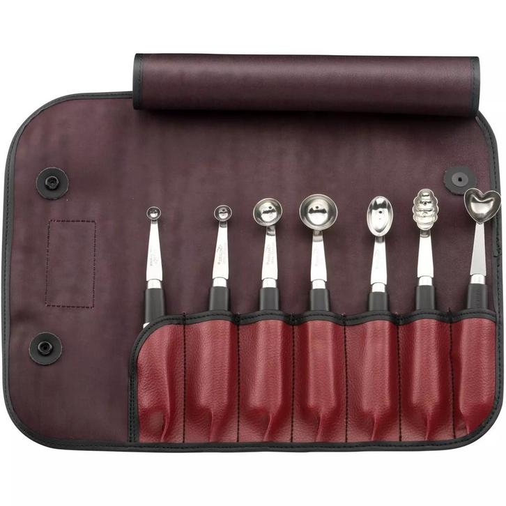 Déglon 7-delige culinaire gereedschapsset – veelzijdig en, Huis en Inrichting, Keuken | Keukenbenodigdheden, Nieuw, Ophalen of Verzenden