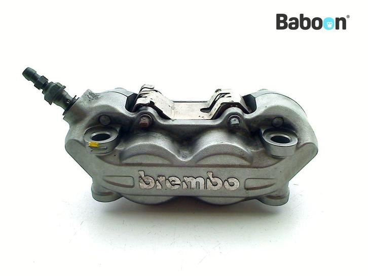 Remklauw Voor Husqvarna Vitpilen 701 2018-2019, Motoren, Onderdelen | Overige, Gebruikt, Verzenden