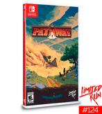 Pathway / Limited run games / Switch, Nieuw, Verzenden