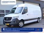 Mercedes-Benz Sprinter 316 CDI Euro 6 Automaat L3H2 Laadklep, Automaat, Wit, Plug-in hybride, Diesel