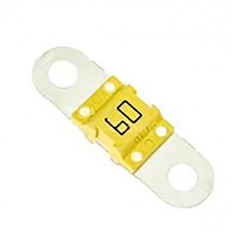 Victron MIDI-Fuse 60-200A 32V (Pack of 5) 60A, Doe-het-zelf en Verbouw, Zonnepanelen en Toebehoren, Nieuw, Verzenden