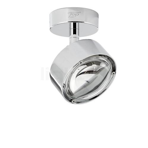 Top Light Puk Turn downlight LED, (Stralers en spots), Huis en Inrichting, Lampen | Spots, Nieuw, Verzenden