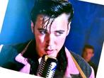 Austin Butler (Elvis Presley) - Authentic Signed Photo from, Nieuw