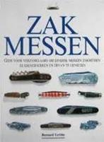Zakmessen 9789067611268 Levine, Verzenden, Gelezen, Levine
