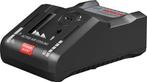 40% Korting - Bosch Accu oplader GAL 18V-160 C Solo - NIEUW