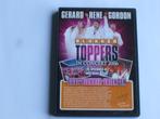 Toppers in Concert 2006 / Gerard Rene Gordon (DVD), Cd's en Dvd's, Dvd's | Muziek en Concerten, Verzenden, Nieuw in verpakking