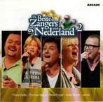 cd - Various - De Beste Zangers van Nederland 2, Verzenden, Zo goed als nieuw