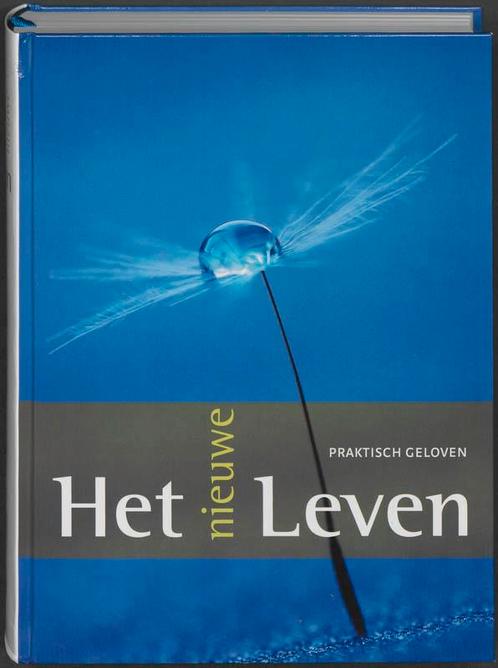 Het nieuwe Leven 9789065393616 5X24 18, Boeken, Godsdienst en Theologie, Gelezen, Verzenden