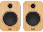 House Of Marley -  Get Together Duo, Audio, Tv en Foto, Luidsprekers, Verzenden, Nieuw, 60 tot 120 watt, Overige merken