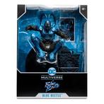 DC Blue Beetle Movie Action Figure Blue Beetle 30 cm, Ophalen of Verzenden, Nieuw