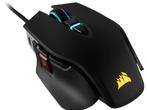 Corsair -  M65 Rgb Elite, Muis, Verzenden, Gaming muis, Nieuw