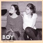 cd - BOY - Mutual Friends, Verzenden, Zo goed als nieuw