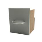 Nestkast tropen voor de broedkooi - Broedblokken voor tropen, Verzenden, Nieuw