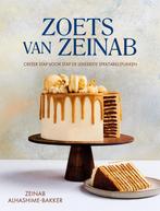 Boek: Zoets van Zeinab - (als nieuw), Boeken, Zo goed als nieuw, Verzenden