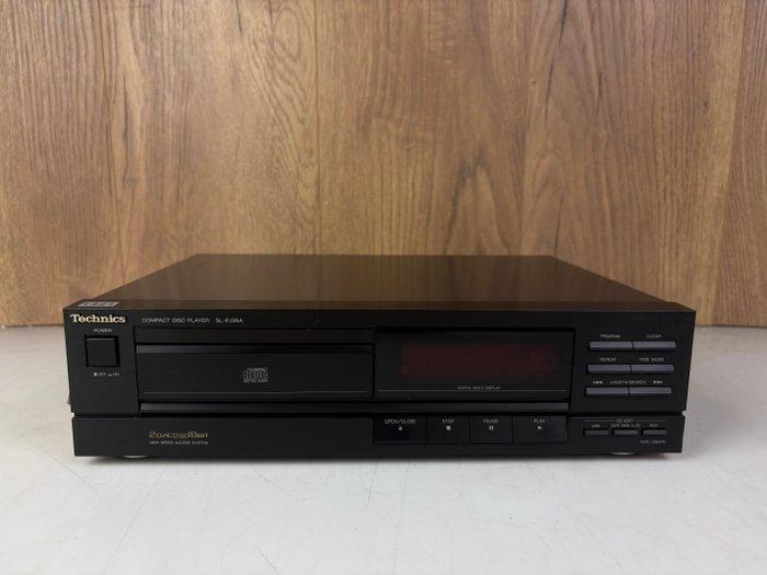 Technics - SL-PJ26A Cd-speler, Audio, Tv en Foto, Radio's