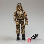 G.I. Joe - Dusty (v1) (Compleet) (G.I. Joe Complete figuren), Verzamelen, Poppetjes en Figuurtjes, Verzenden, Zo goed als nieuw