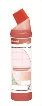 Taski Sani Clonet Pur-Eco - 6 x 750 ml, Verzenden