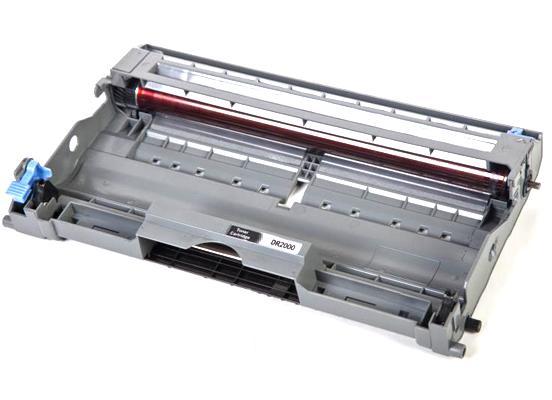 Huismerk Brother DR-2000 / DR-2005 drum, Computers en Software, Printerbenodigdheden, Nieuw, Verzenden