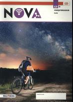 Nova NaSk MAX 12 vg 2021 lob B 9789402068986, Verzenden, Zo goed als nieuw