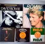 David Bowie - Bowie Rare / An Evening With David, Nieuw in verpakking