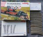 Märklin H0 - 2915, 5190, 7390, 5101, 5120 - Treinset (5) -, Hobby en Vrije tijd, Modeltreinen | H0, Nieuw