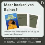 Ik bescherm de natuur de bloem 9789024344086 Baines, Verzenden, Gelezen, Baines