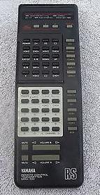 Afstandsbediening Yamaha mrx-100, Audio, Tv en Foto, Afstandsbedieningen, Ophalen of Verzenden, Nieuw, Origineel