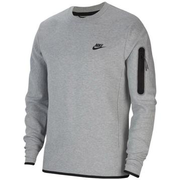 -30% Nike  Nike Tech fleece crew sweater  maat XL