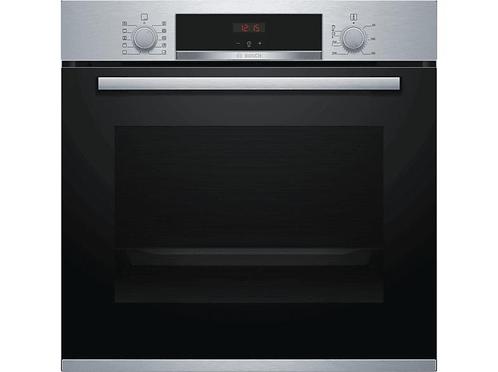 Bosch -   Oven, Witgoed en Apparatuur, Ovens, Inbouw, Hete lucht, Nieuw, Oven met grill, 45 tot 60 cm, 45 tot 60 cm, Verzenden