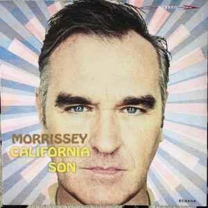 lp nieuw - Morrissey - California Son, Cd's en Dvd's, Vinyl | Rock, Zo goed als nieuw, Verzenden